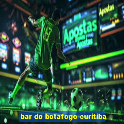 bar do botafogo curitiba